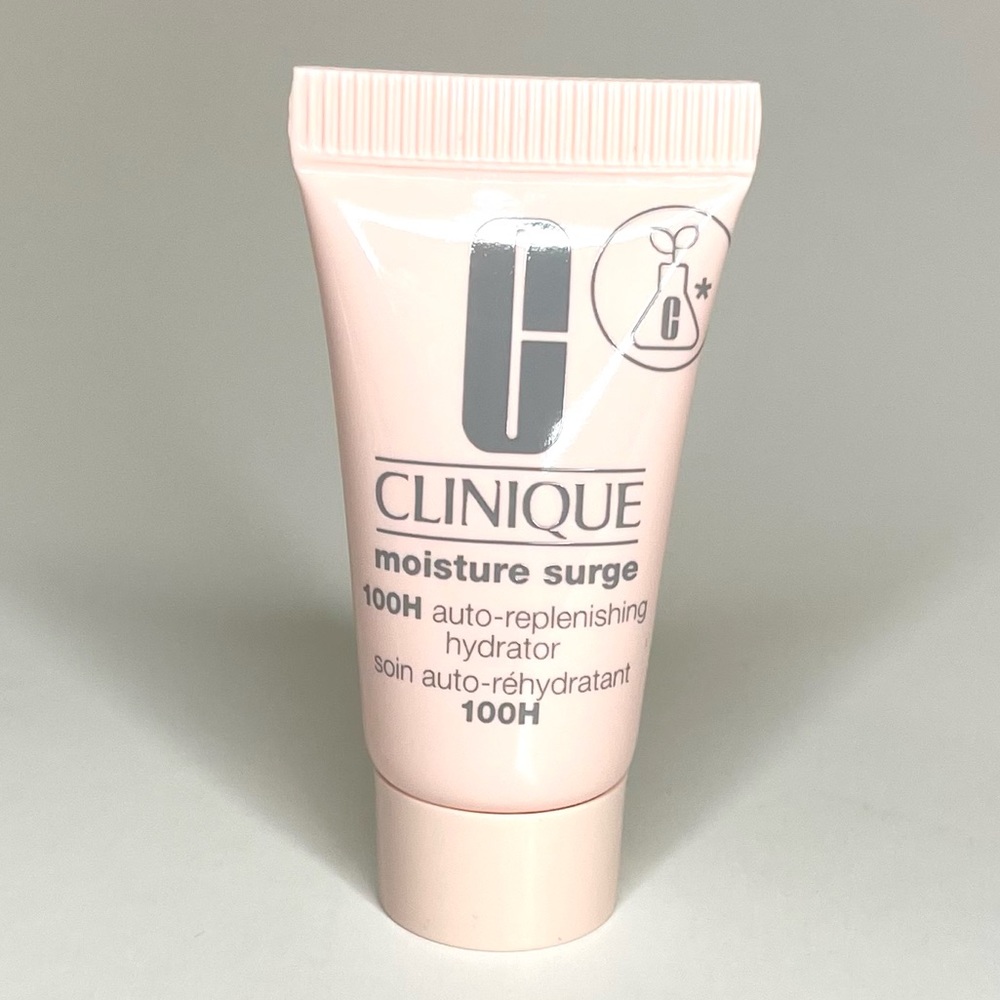 5 for $25 Moisture Surge 100H Auto-Replenishing Hydrator Moisturizer Travel Size